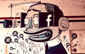 facebook+dystopia