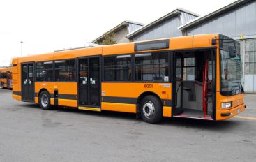 Pescara, ragazzino down multato sull’autobus