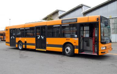 Pescara, ragazzino down multato sull’autobus