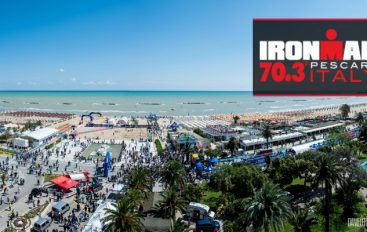 Ironman 70.3 Pescara, la nostra sfida #Motasemperteam