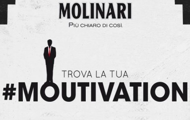 #Moutivation – Partecipa al concorso di Molinari e vinci un viaggio