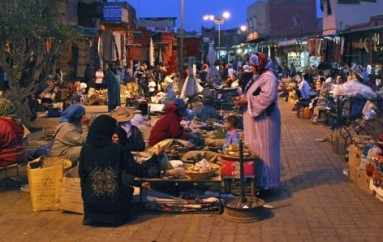 Attraverso il Marocco, dove il tempo si ferma