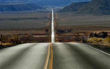 The long road, il senso dell’andare