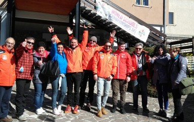 L’Aqula, Mondiali di sci: delegazioni in arrivo