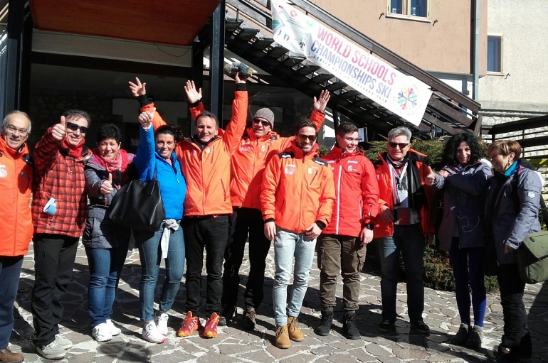L’Aqula, Mondiali di sci: delegazioni in arrivo