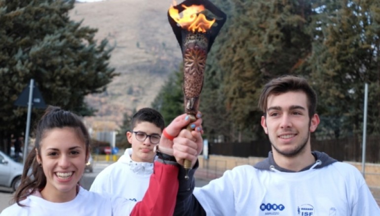 Abruzzo, 17 delegazioni ai Mondiali studenteschi di sci