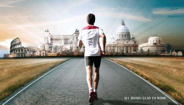 Verso la maratona di Roma, una sfida per 16mila