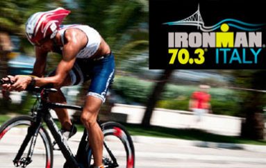 Sport, musica e spettacolo: Pescara è di nuovo Ironman 70.3