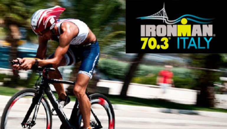 Sport, musica e spettacolo: Pescara è di nuovo Ironman 70.3