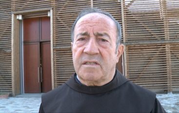 San Francesco, il rito che coinvolge anche la comunità musulmana