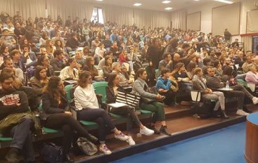 Referendum, confronto all’università di Pescara