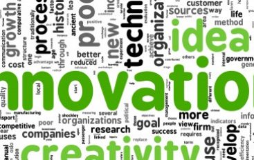 Onda di innovazione, le idee per ricostruire