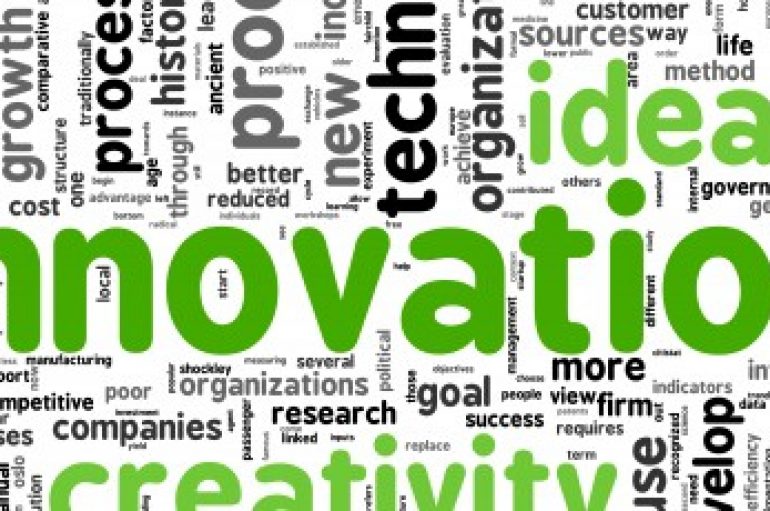 Onda di innovazione, le idee per ricostruire
