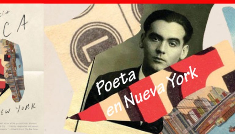 Lorca tra musica, flamenco e non-poesia: reading e streaming