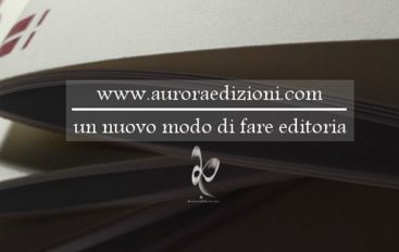 La casa editrice: viaggio dentro Aurora edizioni