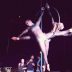 L’Aquila, burlesque e danze acrobatiche al Gym Club