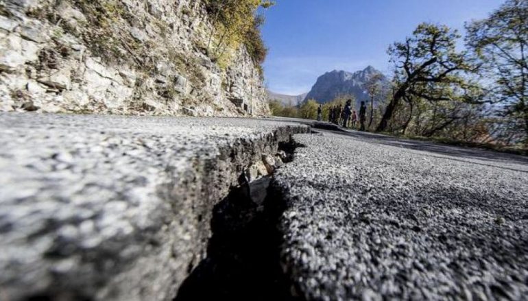 Cronache dal terremoto: tecnici a confronto a Sulmona