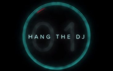 “Hang the dj”, quando la vita è un algoritmo