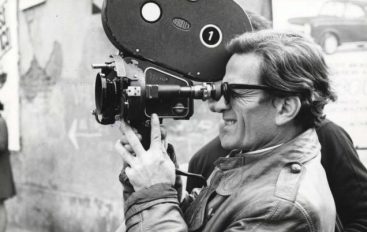 Pasolini, la tv e la civiltà dei consumi