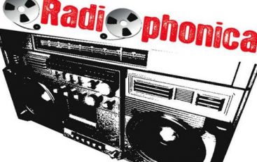 Radiophonica parla di Lithium 48