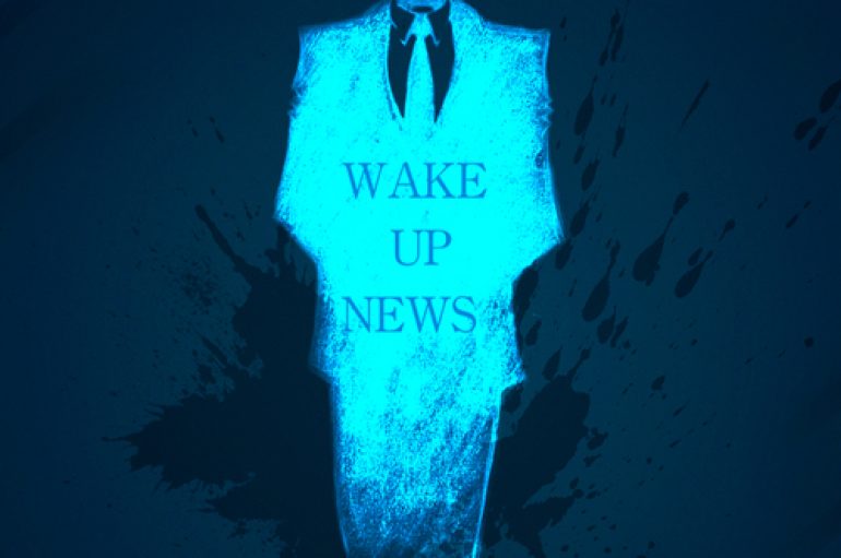 Wake up news: Lithium 48 e l’orrore quotidiano