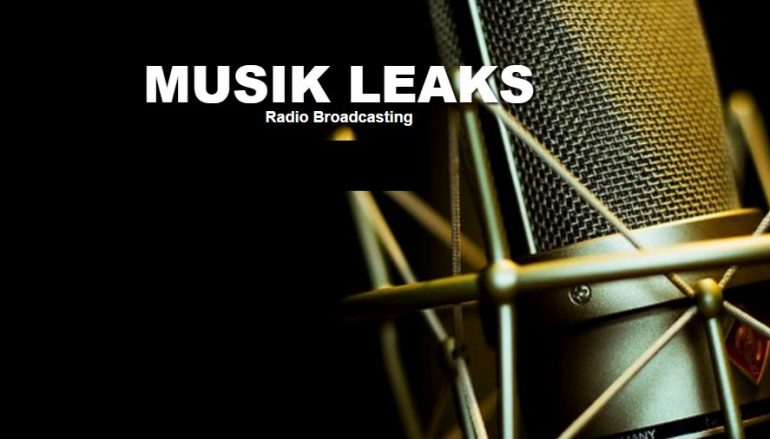 Lithium 48, intervista radio per Musik Leaks