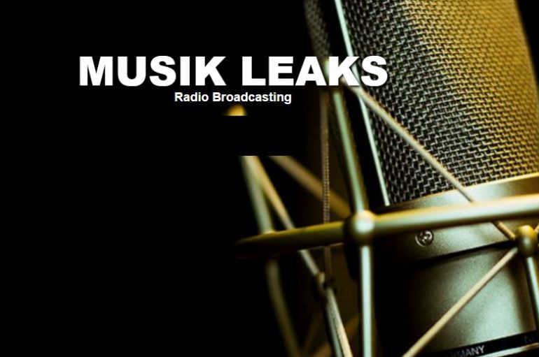 Lithium 48, intervista radio per Musik Leaks