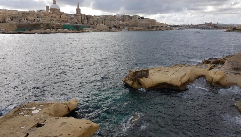 Discovering Malta, l’isola di Calipso