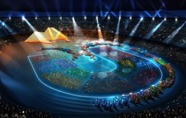 Universiadi 2019, l’abbraccio del Golfo di Napoli