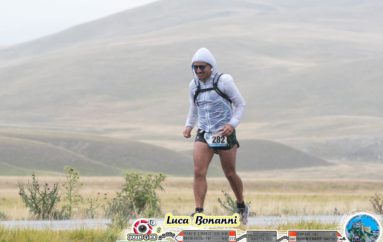 Ultramaratona del Gran Sasso, si corre contro pioggia e vento