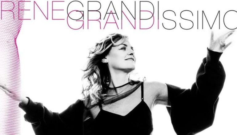 Irene Grandi: canzoni e video per la musica che cambia