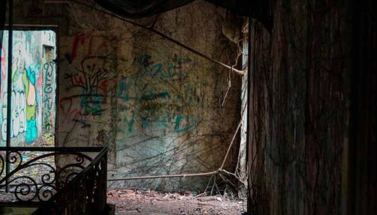 Sarajevo, L’Aquila: le nostre “City of ruins”