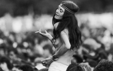 L’eredità di Woodstock: concerto reading a Carsoli