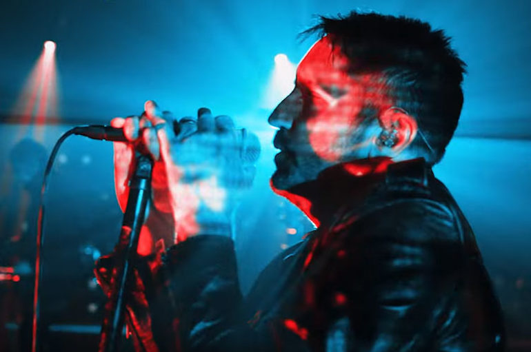 Hurt, l’arte di essere fragili: dai Nine Inch Nails a Johnny Cash