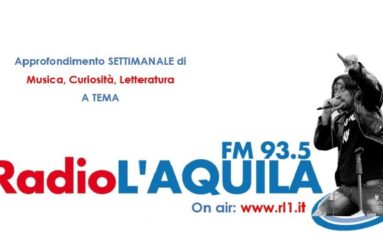 Radio L’Aquila Ugo, la puntata sul cammino