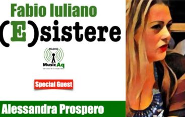 r(E)sistere: venticinquesima puntata