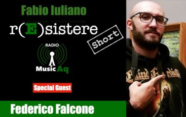 r(E)sistere: Federico Falcone e il suo Walk of Fame