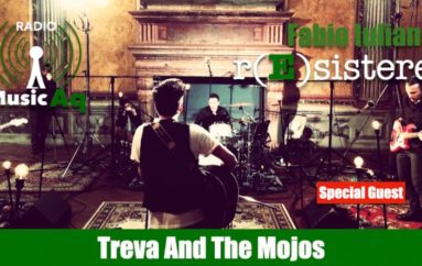 r(E)sistere, seconda stagione: Treva and the Mojos