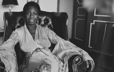 Nina Simone e i battiti di Sinnerman