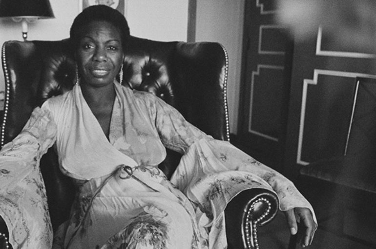 Nina Simone e i battiti di Sinnerman