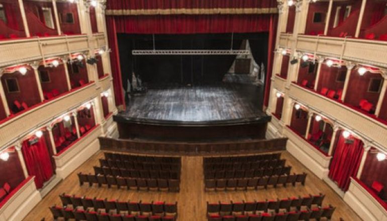 Teatro Caniglia, un nuovo progetto sperimentale