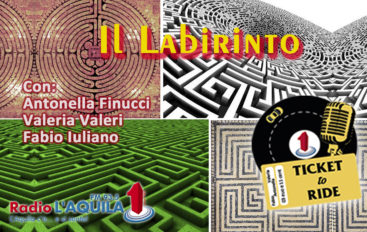 Ticket to Ride, pt. 16: viaggio nel labirinto