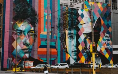 Bob Dylan, “Original vagabond” del nostro tempo