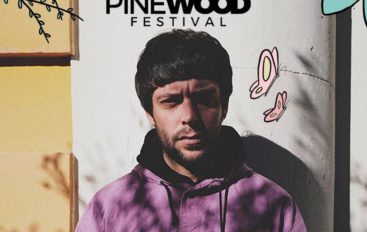 Pinewood, chiusura in stile con Gazzelle