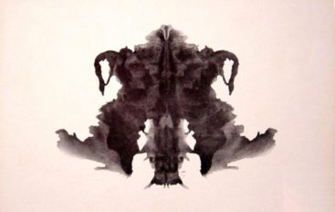 Psychodiagnostik: il test di Rorschach compie 100 anni