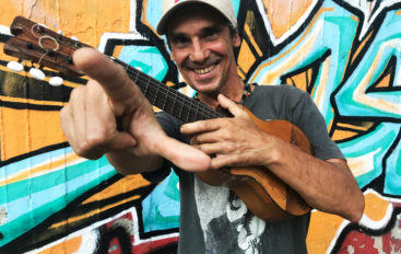 Manu Chao chiude le Feste di Settembre