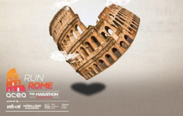 La Maratona di Roma riprende a correre