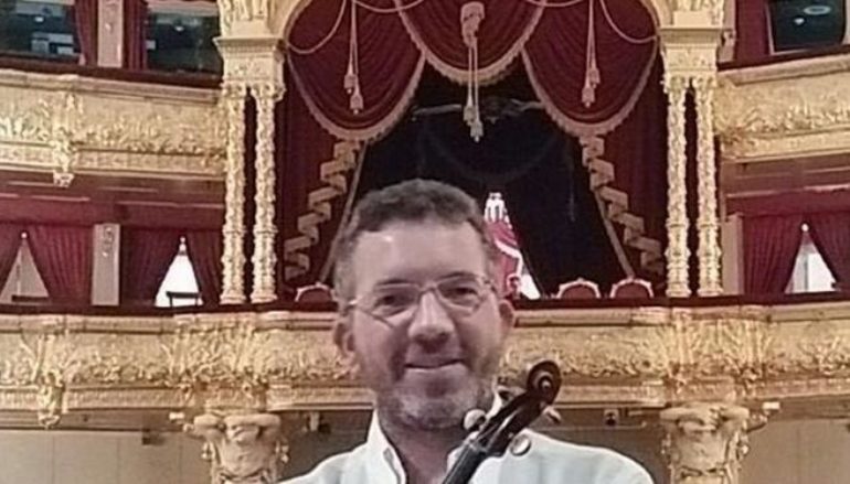 Pellegrino presenta la stagione Sinfonica abruzzese