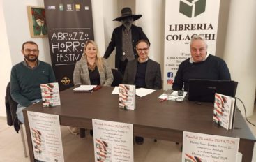 Abruzzo Horror Festival, la VII edizione