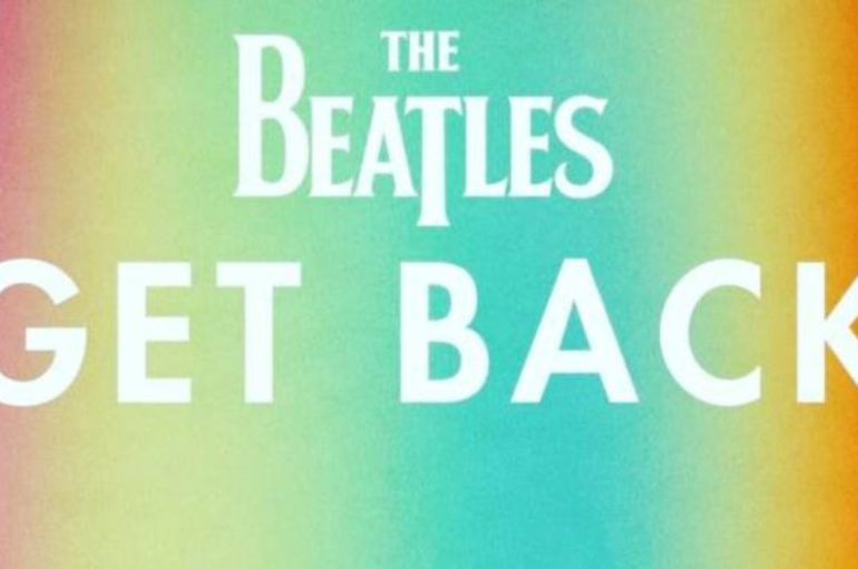 “The Beatles: Get Back”: online il trailer della docu-serie